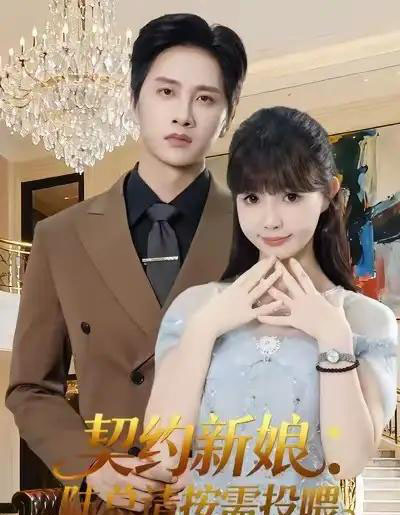 契约新娘：陆总请按需投喂（63集全）陈雷雷＆赵美璇＆魏奕菲-搜外项目网