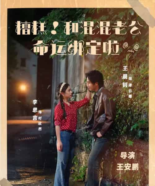 糟糕！和混混老公命运绑定啦（80集全）王晨钊＆李思言-搜外项目网