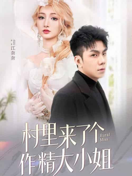 村里来了个作精大小姐（51集全）何子茜-搜外项目网