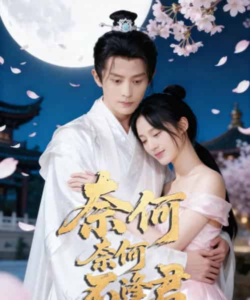 奈何奈何不逢君（57集全）骆诗琪＆刘润铭-搜外项目网