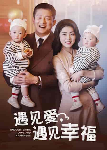遇见爱遇见幸福(40集全)滕林-搜外项目网