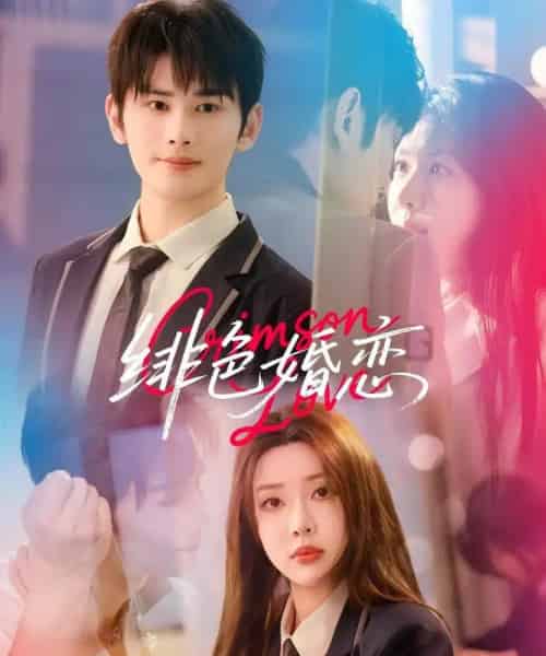 徘色婚恋(68集)路文卓&曹景皓-搜外项目网