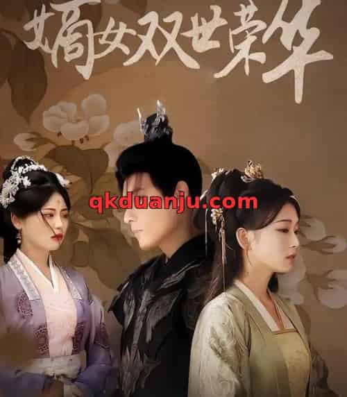 嫡女双世荣华(90集全)秦伟钊&王欣滢-搜外项目网
