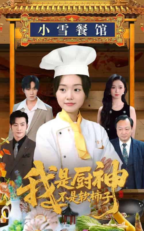 我是厨神不是软柿子（75集）翟兆星＆陈墁柯＆吴虹阅-搜外项目网