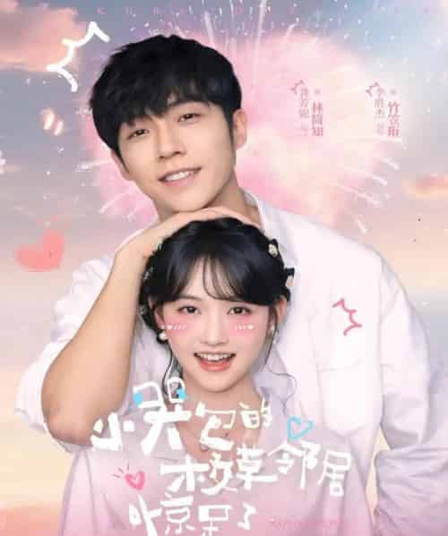 小哭包的校草邻居惊呆了(82集全)李胜杰&龚芳妮-搜外项目网