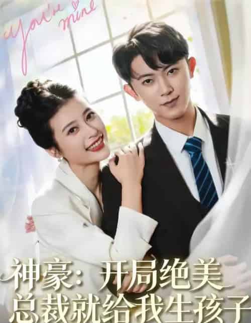 神豪：开局绝美总裁就给我生孩子（67集全）范呈麒＆刘妙-搜外项目网