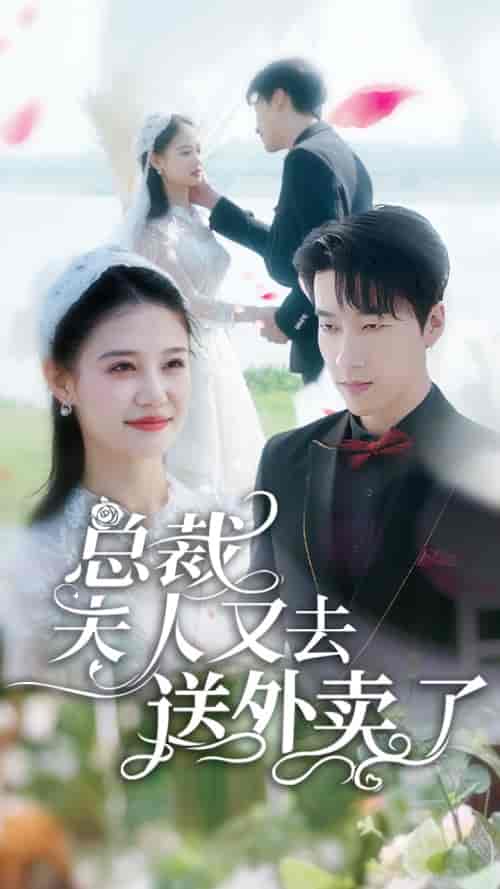 总裁夫人又去送外卖了（80集）张韫韬＆齐紫涵-搜外项目网