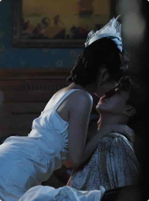 督军炽爱(60集全)伍怡桥&邱雨铄-搜外项目网