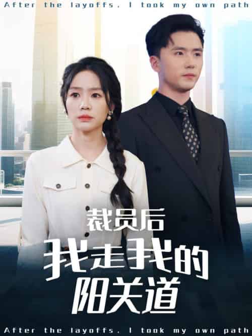 裁员后我走我的阳关道（77集全）赵志盟＆穆萌＆陈雅琪＆刘美一-搜外项目网