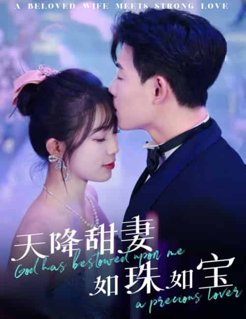 天降甜妻如珠如宝（65集全）敖日格乐＆金雅娜-搜外项目网