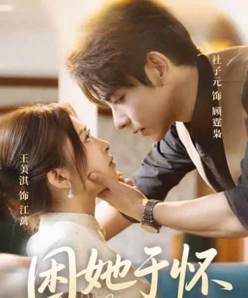 困她于怀(60集)王美淇&杜子元-搜外项目网
