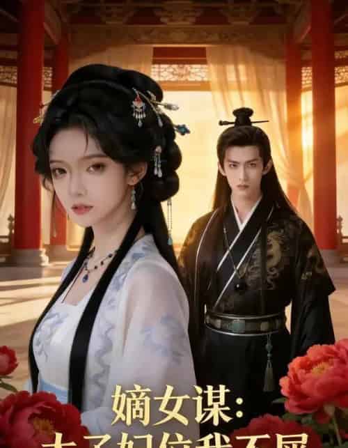 嫡女谋太子妃位我不屑(59集全)-搜外项目网