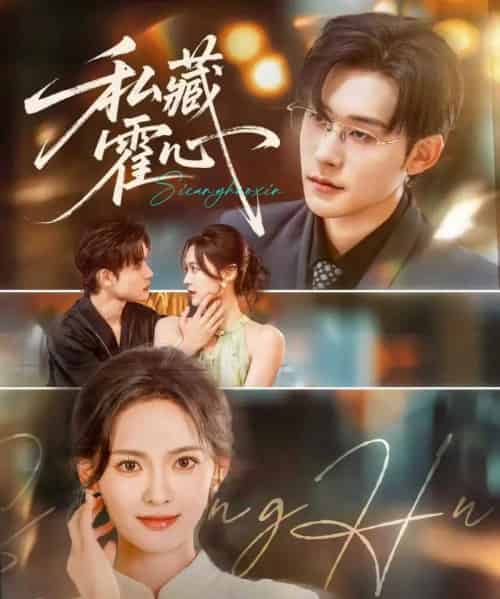 私藏霍心（73集）张力壬＆王子甲-搜外项目网