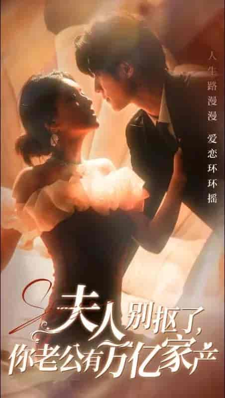 夫人别抠了你老公有万亿家产(74集全)冯祥琨&孙芊浔-搜外项目网