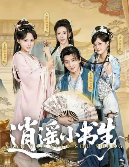 逍遥小书生（77集全）王康＆常欣-搜外项目网