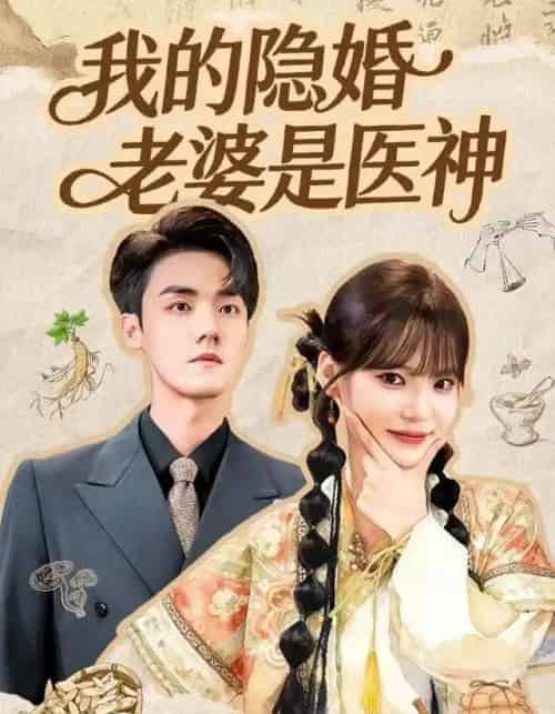 我的隐婚老婆是医神（78集全）王一晴＆宗彬-搜外项目网