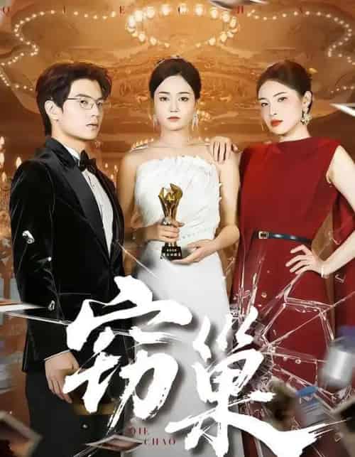 窃巢（100集全）孔令宏＆张嘉松-搜外项目网