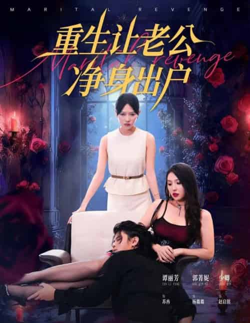 重生让老公净身出户（42集全）周航＆谭丽芳-搜外项目网