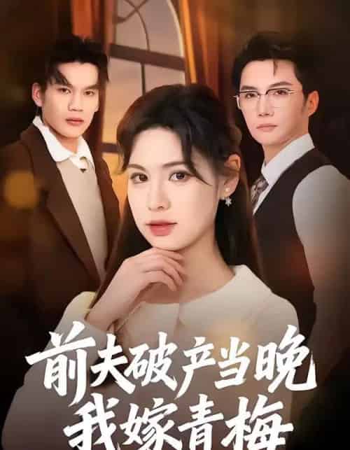 前夫破产当晚我嫁青梅（60集全）黄圣杰＆翁淇-搜外项目网