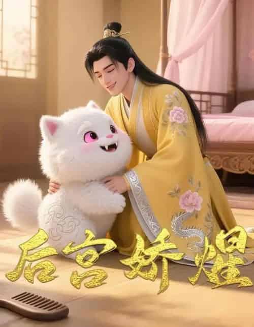 后宫娇煋（12集全）Ai-搜外项目网