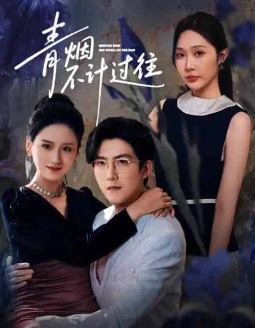 青烟不计过往前世（61集全）樊纾宁＆赵阿东-搜外项目网