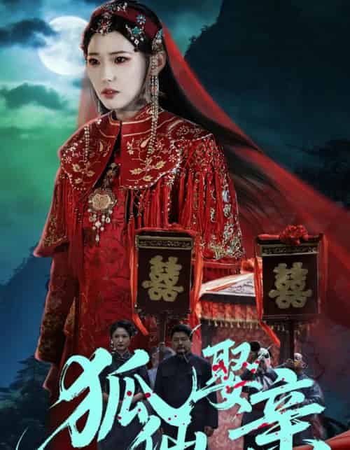 狐仙娶亲（74集全）杜朴谊＆周野-搜外项目网