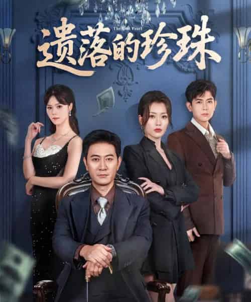 遗落的珍珠（61集全）徐棵二＆耿大勇-搜外项目网