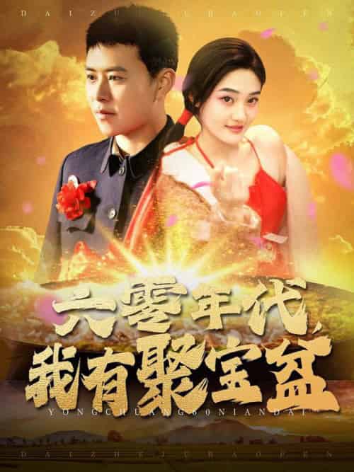 六零年代我有聚宝盆（100集全）王依海＆柯滢-搜外项目网