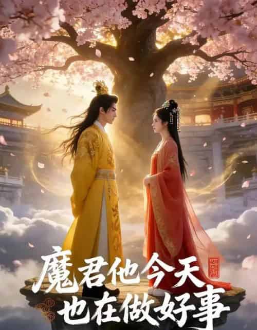 魔君他今天也在做好事（60集全）AI-搜外项目网