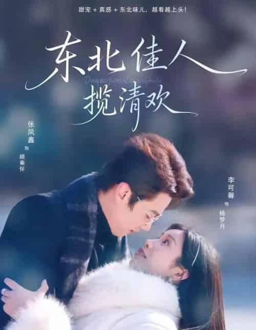 东北佳人揽清欢（80集全）张凤鑫＆李可馨-搜外项目网