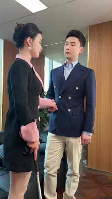 星光相伴知我意（82集）孙樾、张楚萱-搜外项目网