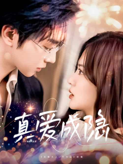 真爱成隐（84集）邓嘉伦＆刘美娜-搜外项目网