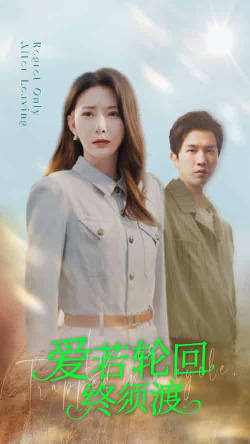 爱若轮回终须渡（100集）杨晨璐＆李刘朋-搜外项目网