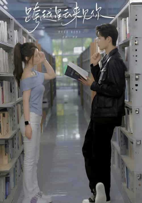 跨越星云来见你（45集）柯淳＆世妍-搜外项目网