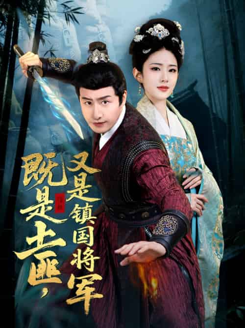 既是土匪,又是镇国将军(65集)刘允乐-搜外项目网