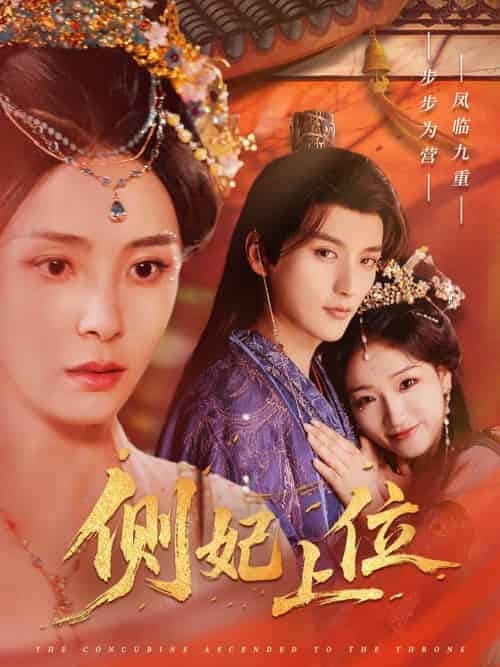 侧妃上位(80集)徐凯鑫&宋美萱-搜外项目网