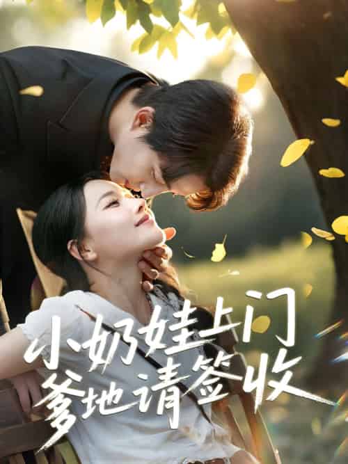 小奶娃上门爹地请签收(60集)陈楚洹&曹千祎-搜外项目网