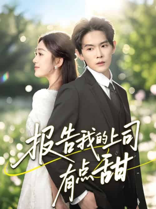 报告我的上司有点甜（97集）杨天诚＆薛琪慧-搜外项目网