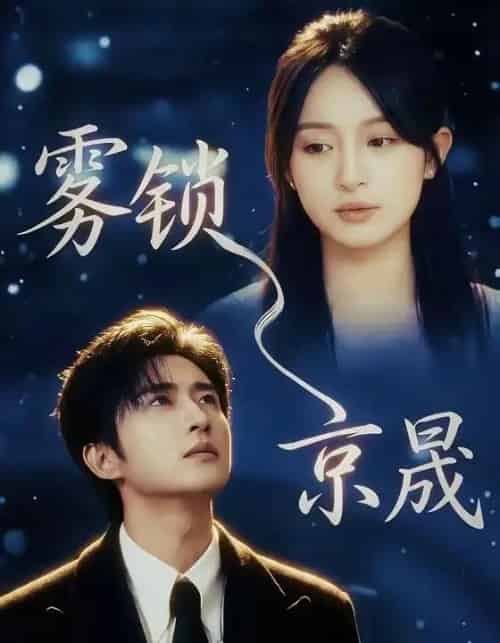 雾锁京晟（65集全）侯朋岩＆程琳淼-搜外项目网