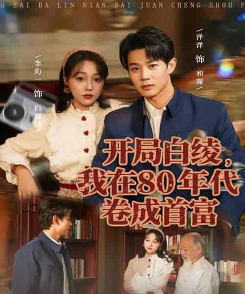 开局白绫，我在80年代卷成首富（80集全）张凤鑫＆李灼一-搜外项目网