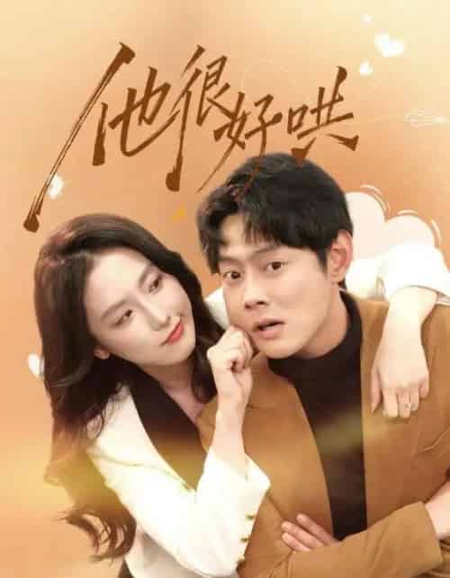 他很好哄（80集全）邱浩轩＆关钰莹-搜外项目网