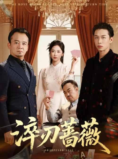 淬刃蔷薇（66集全）李翰承＆杨雨萌-搜外项目网