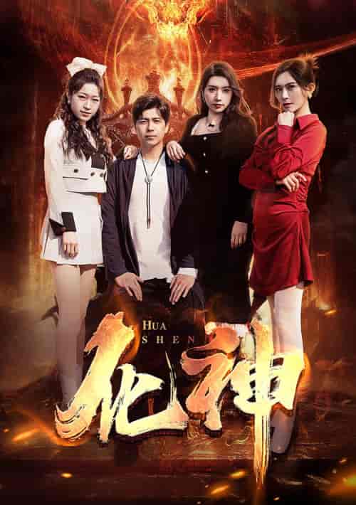 化神(85集)王希如-搜外项目网