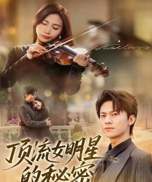 顶流女明星的秘密（71集全）维尼＆牛博宇-搜外项目网