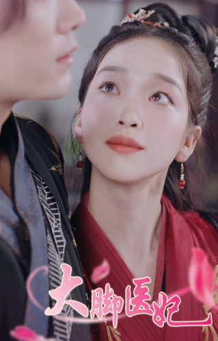 大脚医妃(77集)袁雨涵-搜外项目网