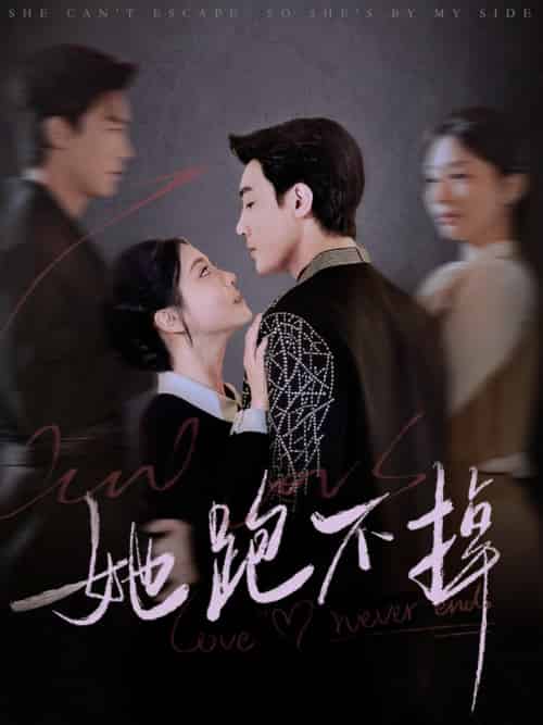她跑不掉（70集全）清河＆李欣怡-搜外项目网