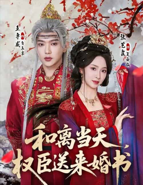 和离当天，权臣送来婚书（71集全）王宇威＆张艺霖-搜外项目网