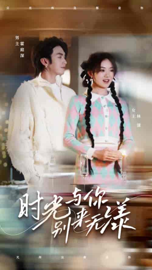 时光与你别来无漾(93集)伍怡桥-搜外项目网