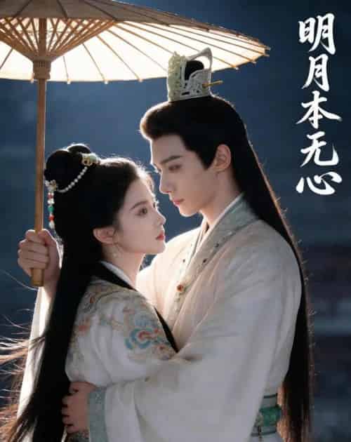 明月本无心（76集全）Ai-搜外项目网