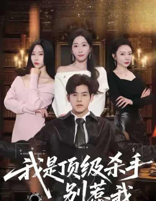 我是顶级杀手别惹我(74集全)-搜外项目网